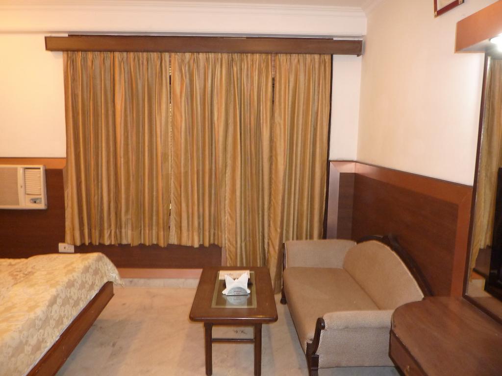 Rama Residency