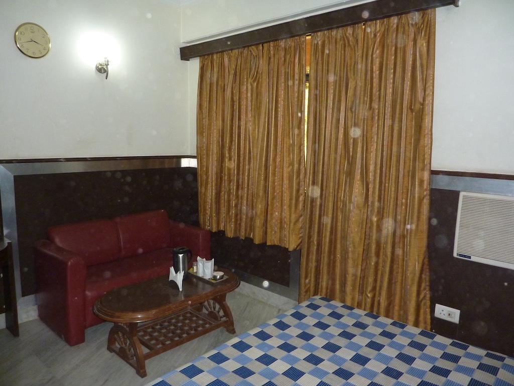 Rama Residency Hotel 3*