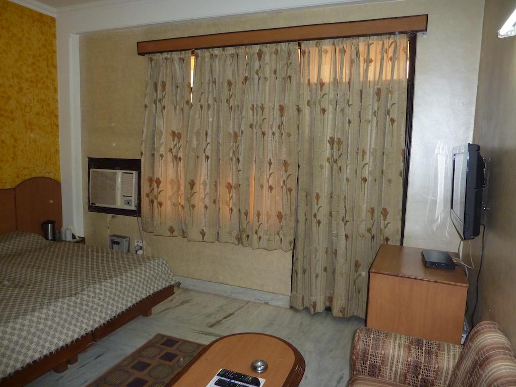 Rama Residency 3* Gurgaon