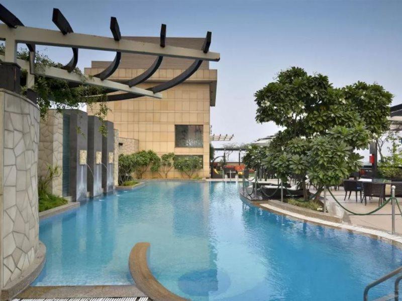 Park Plaza Hotel