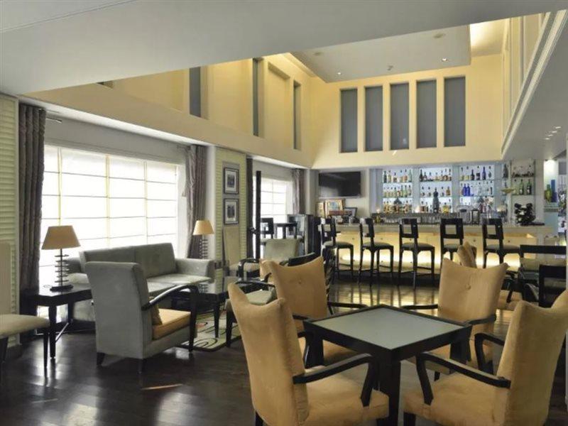 Hotel Park Plaza