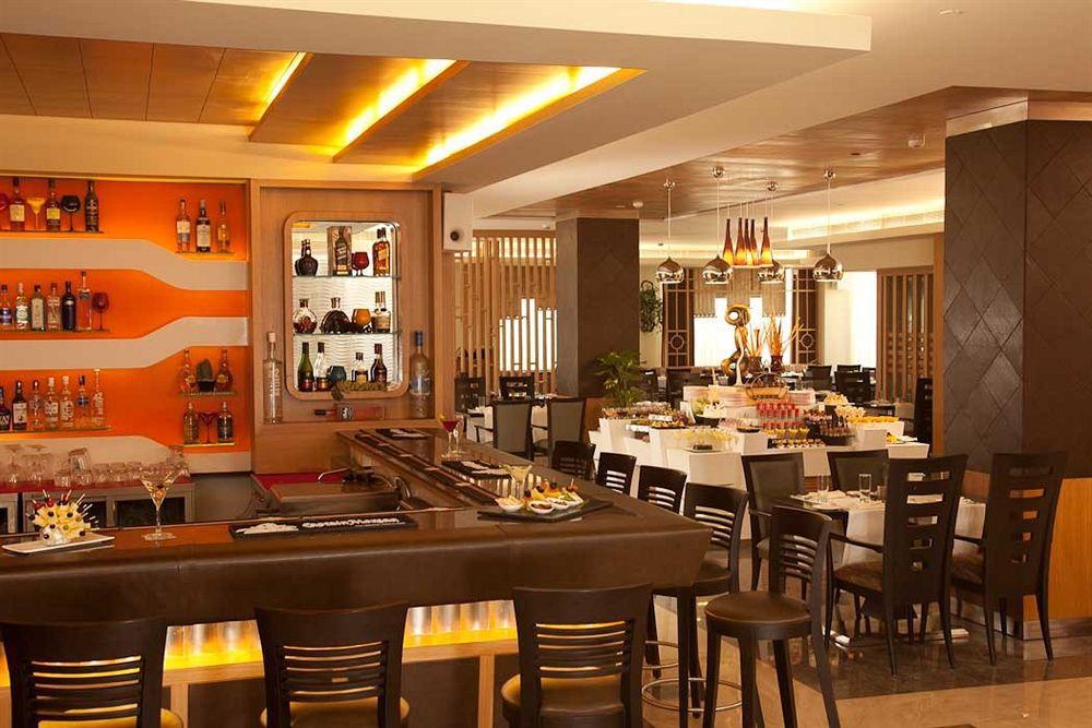 Radisson Blu Hotel