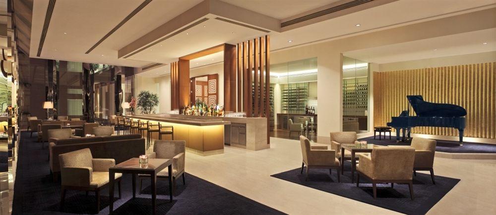 Hotel The Oberoi
