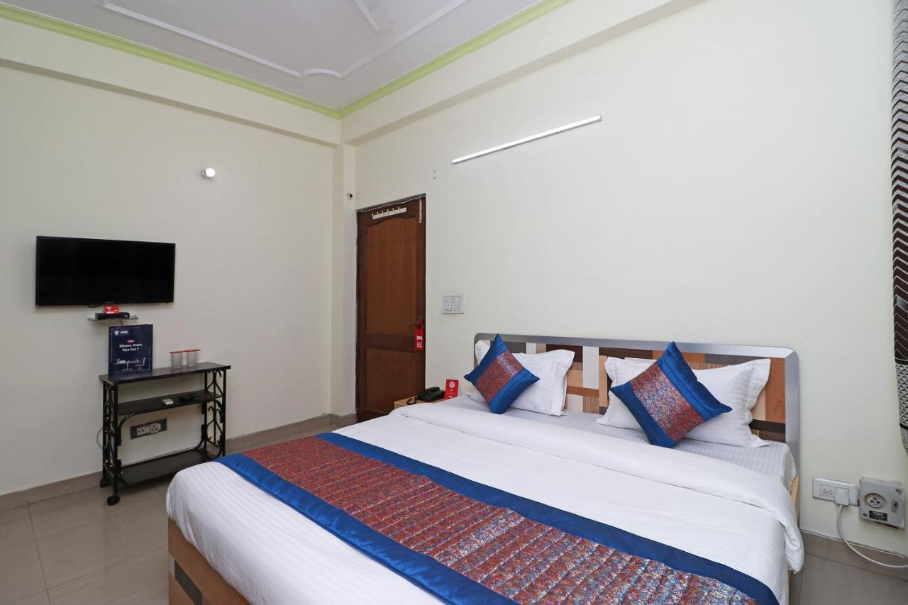 Hotel Oyo 10071 Go Sector 45
