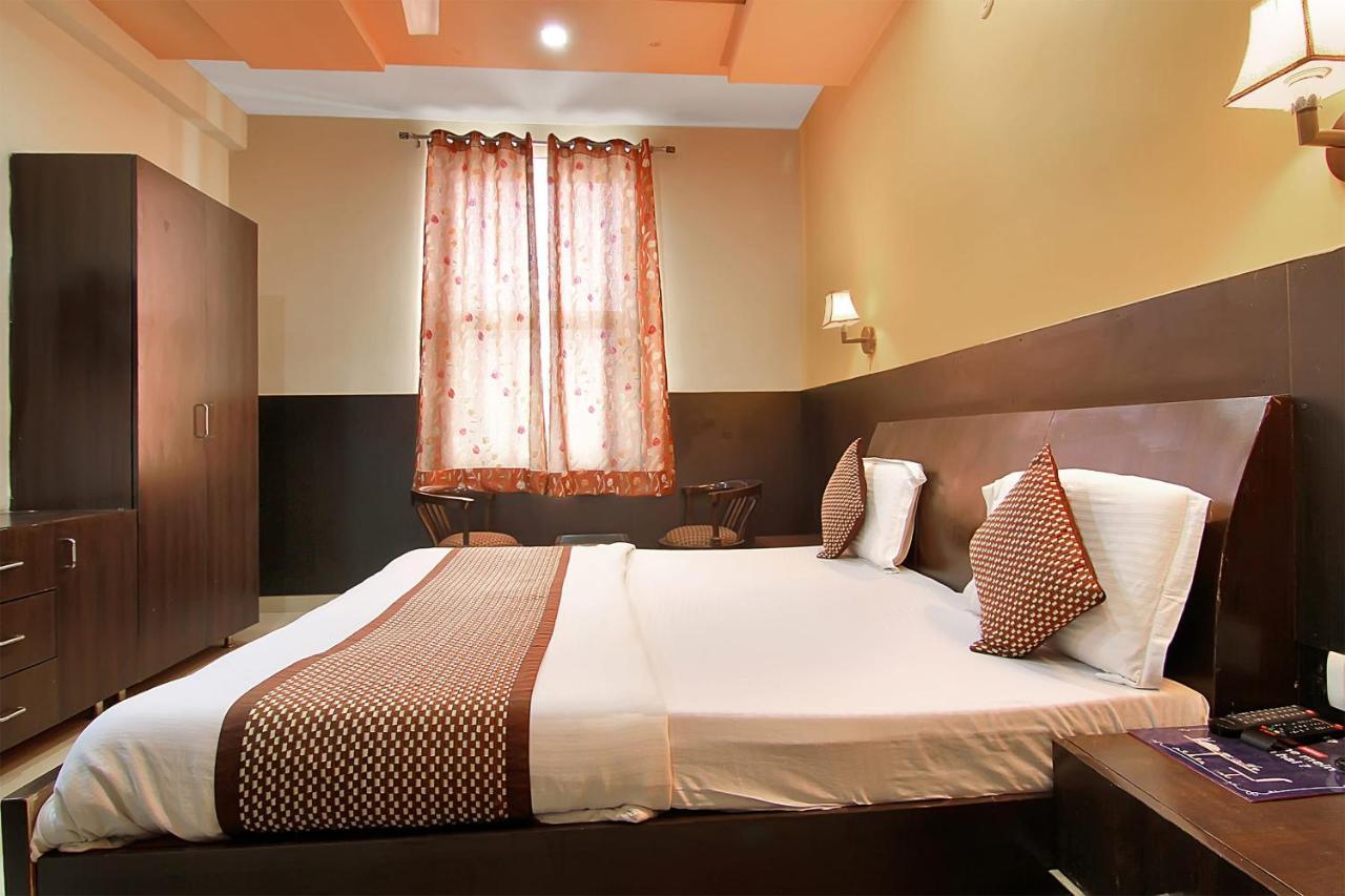 Fabhotel Shree Kanta Hotel 3*
