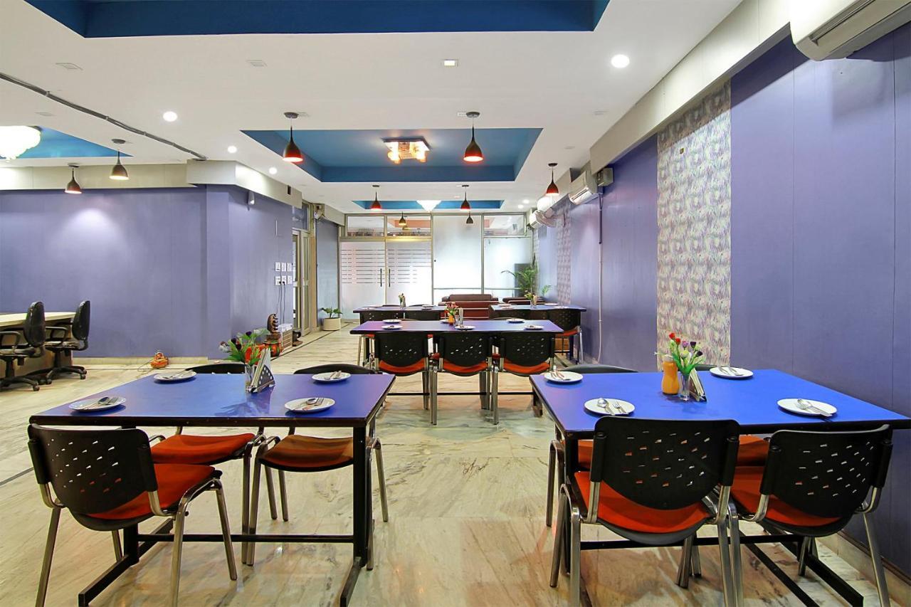 Hotel Fabhotel Shree Kanta Gurgaon