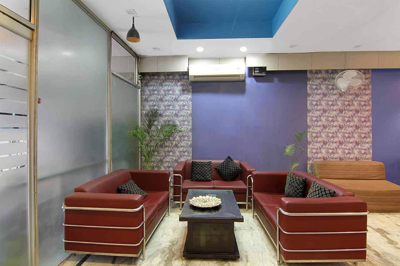 Fabhotel Shree Kanta Gurgaon
