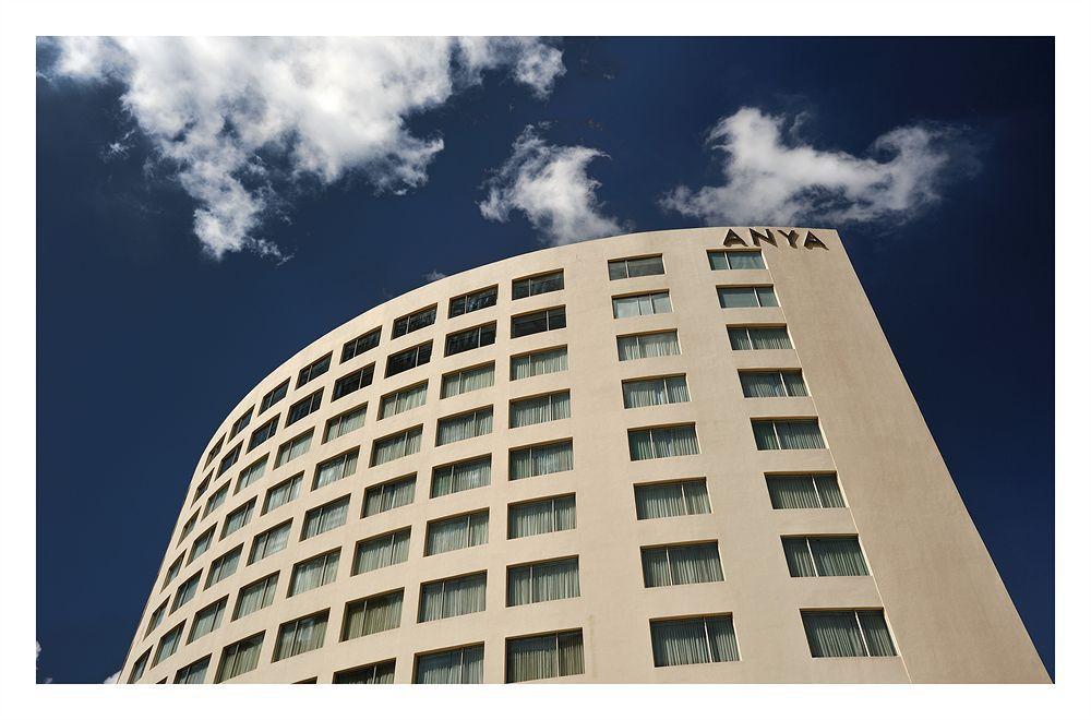 The Anya Hotel-golf Course Road Gurgaon