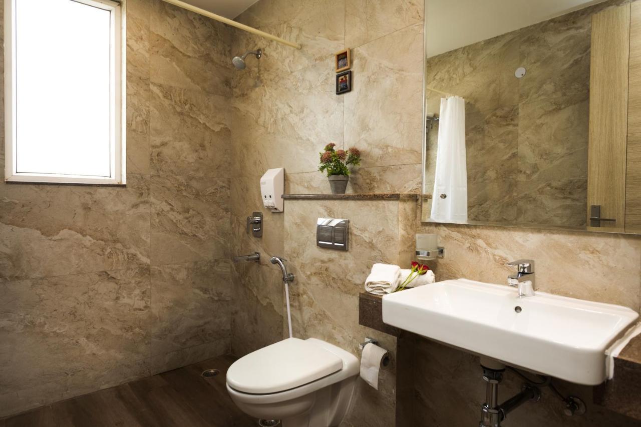 Silver Oak Near Medanta Medicity Gurgaon