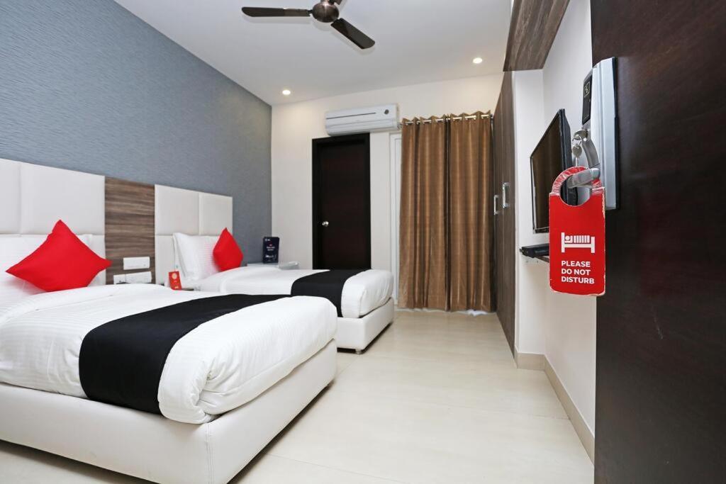 Hotel Mavens