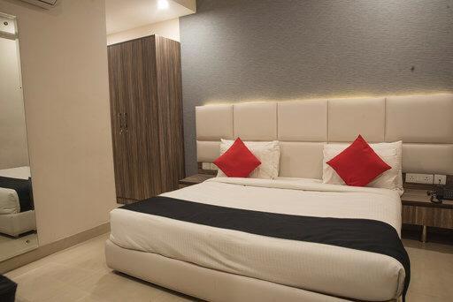 Hotel Mavens 3*
