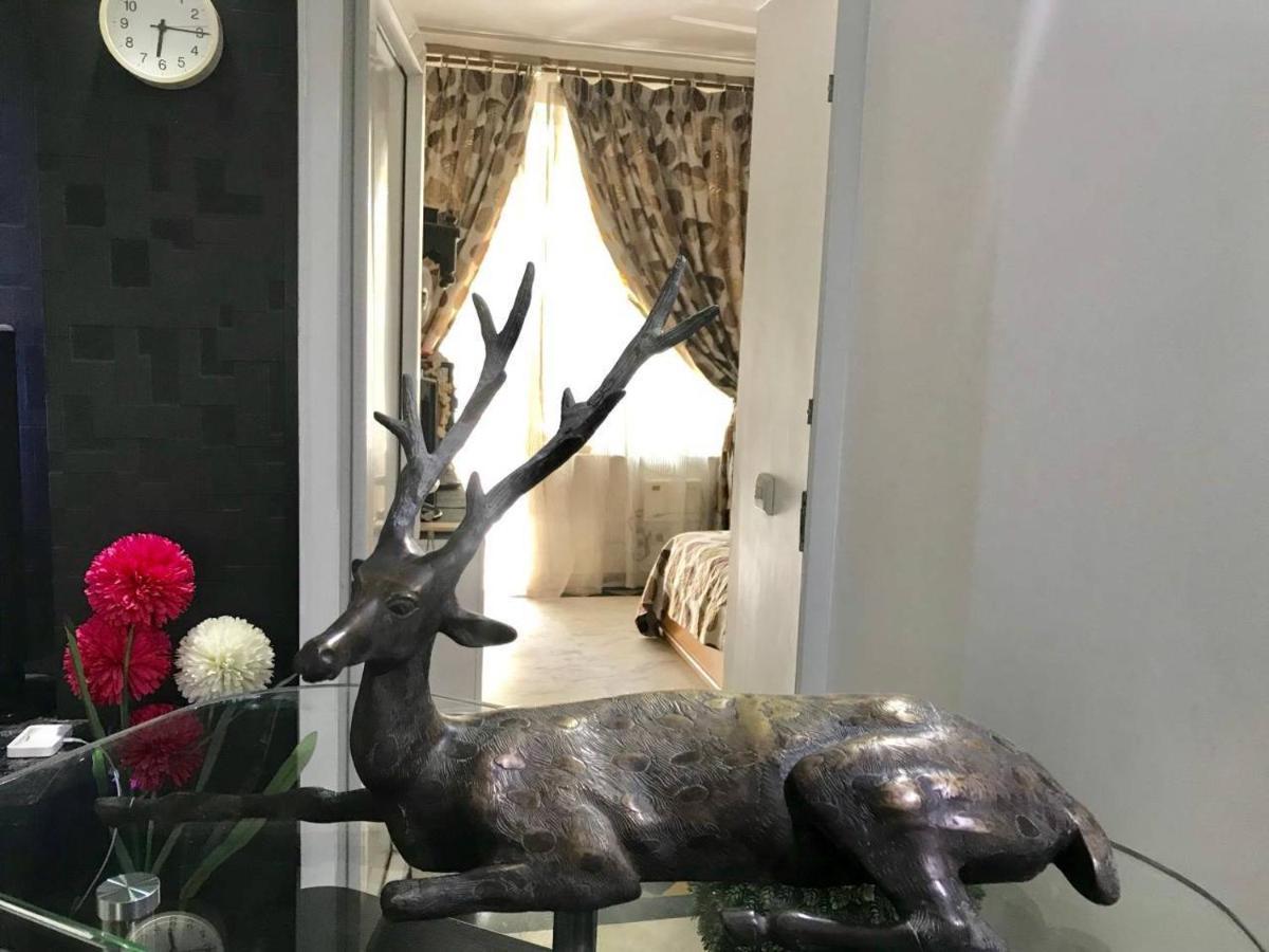 Security & Comfort 2 Bedroom In Gurugram