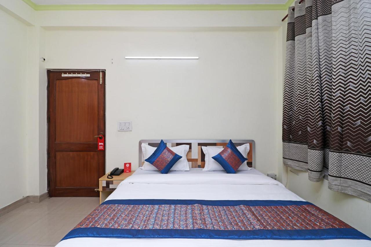 Hotel Oyo 10071 Go Sector 45