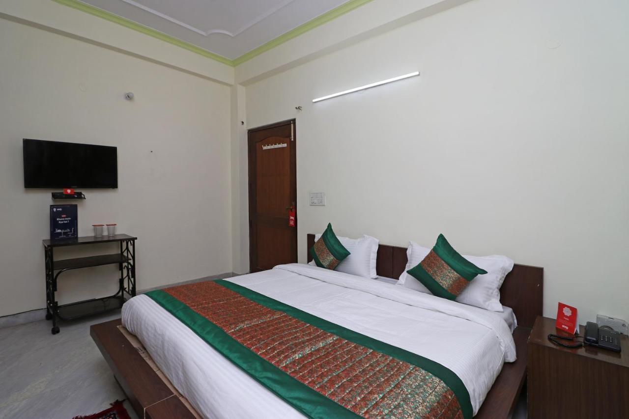 Oyo 10071 Go Sector 45 Hotel 3*