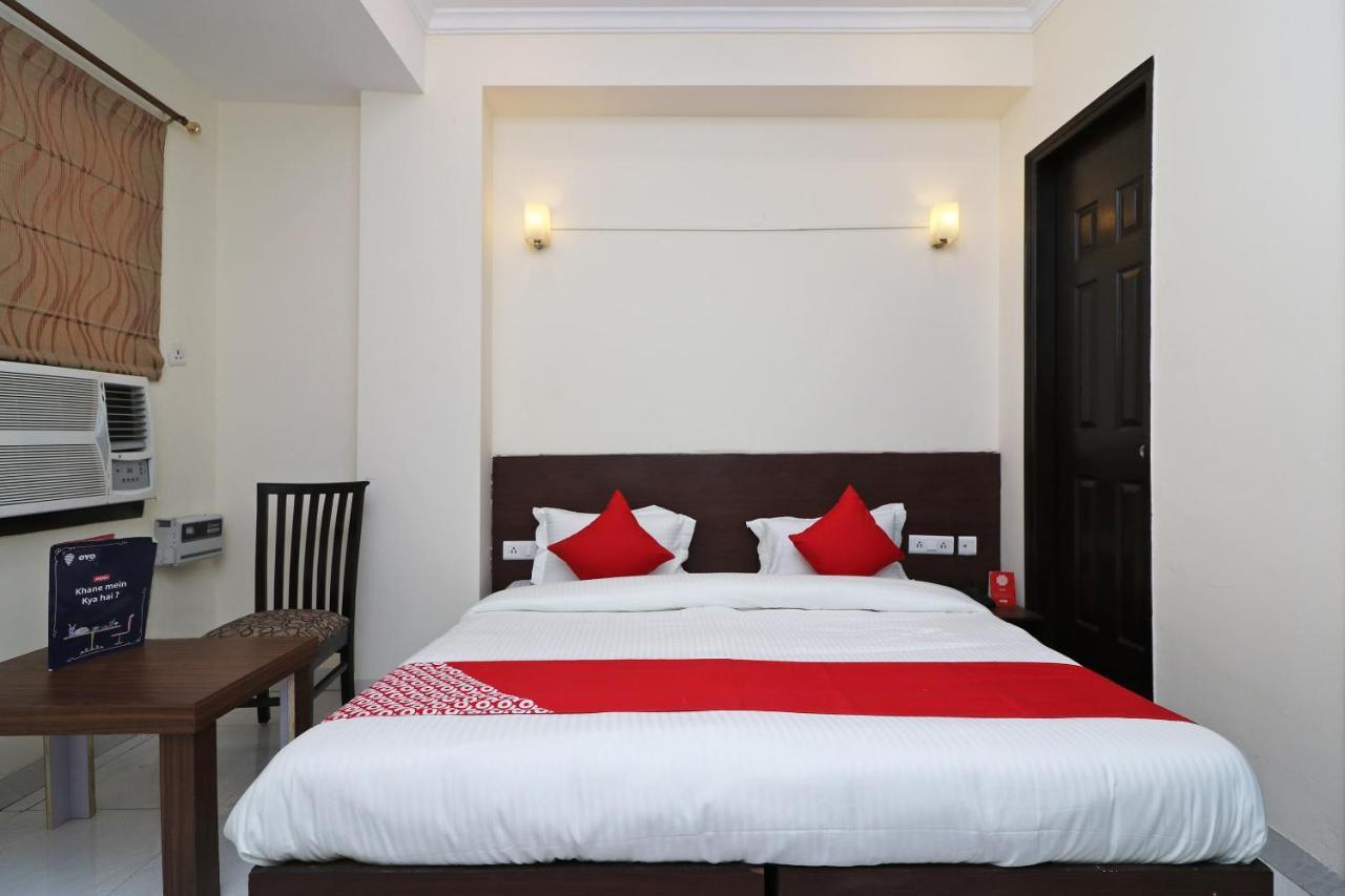 Oyo 15685 The Arjun World Hotel 3*