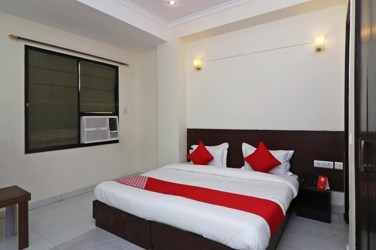 Oyo 15685 The Arjun World Hotel 3*