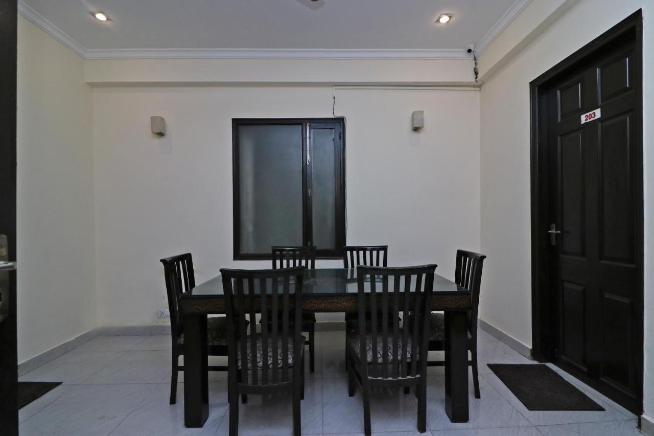Oyo 15685 The Arjun World Hotel 3*