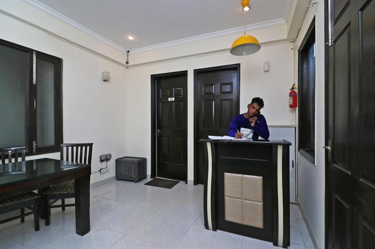 Oyo 15685 The Arjun World Hotel