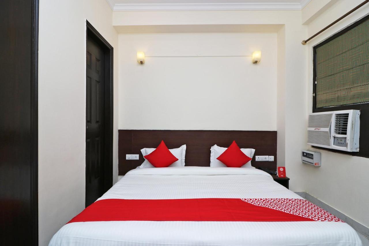 Oyo 15685 The Arjun World Hotel 3*