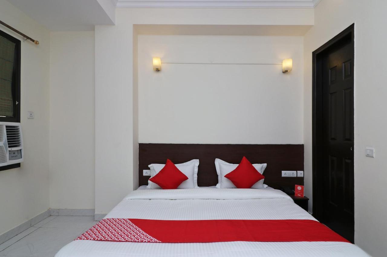 Hotel Oyo 15685 The Arjun World Gurgaon
