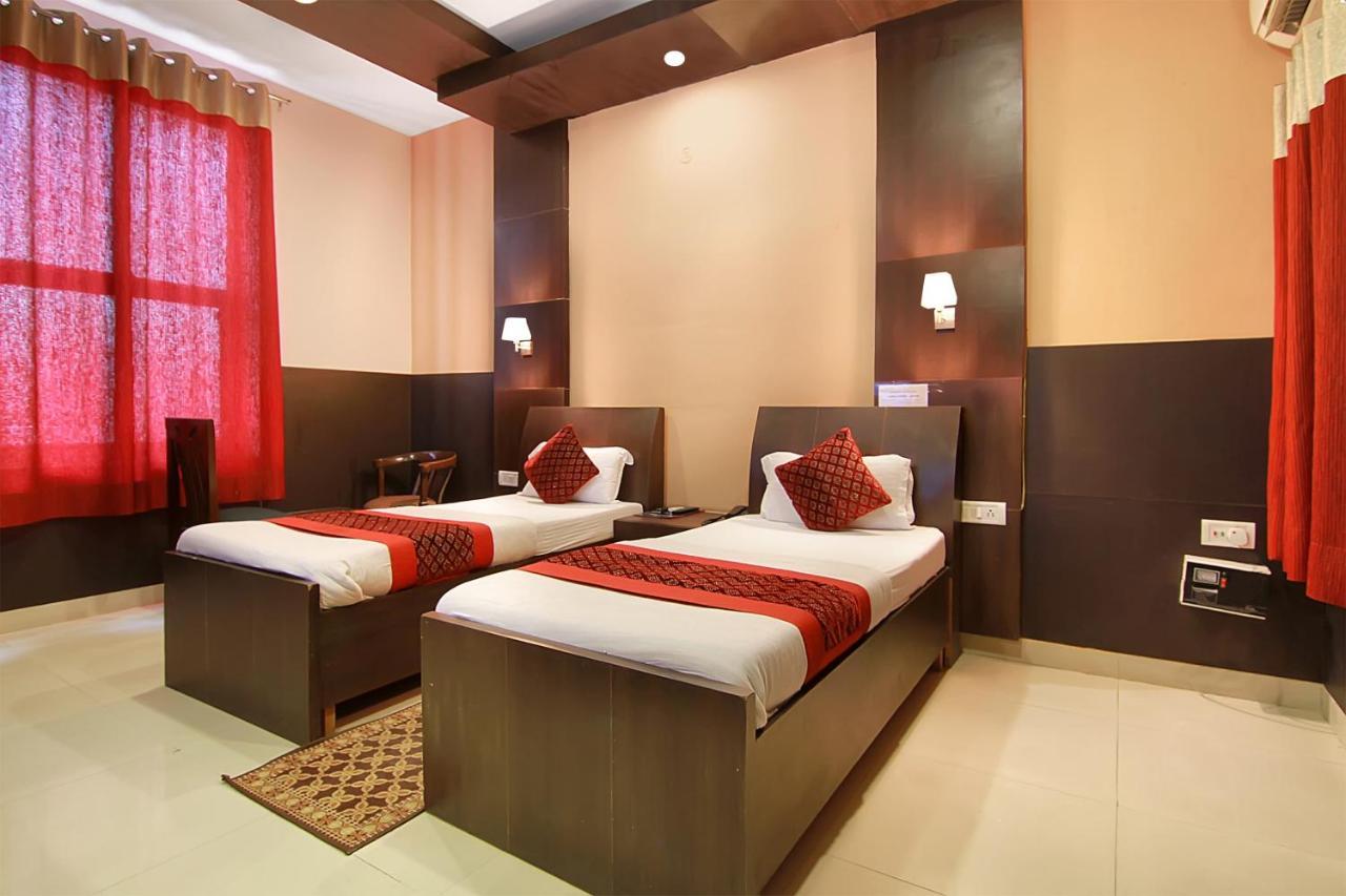 Fabhotel Shree Kanta Hotel 3*