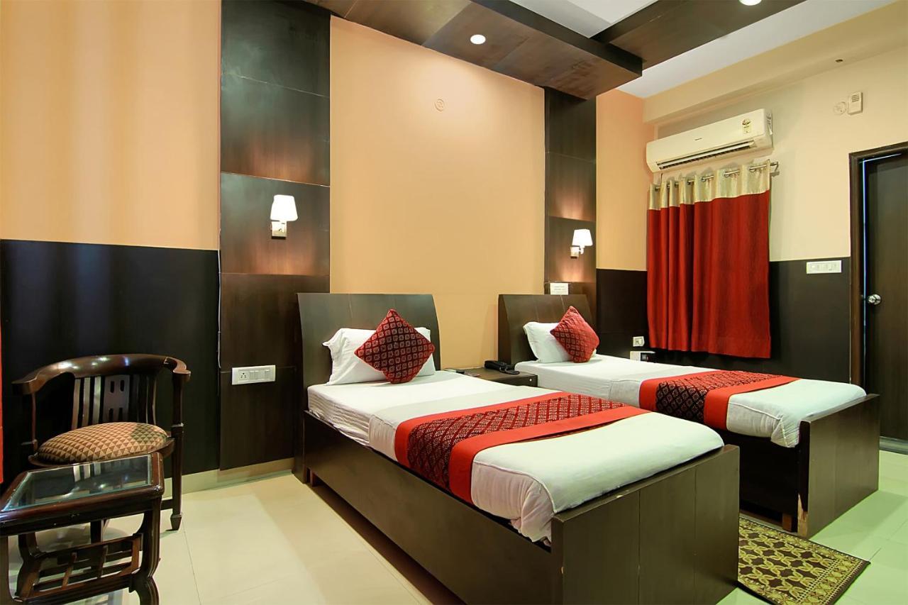Fabhotel Shree Kanta Hotel Gurgaon