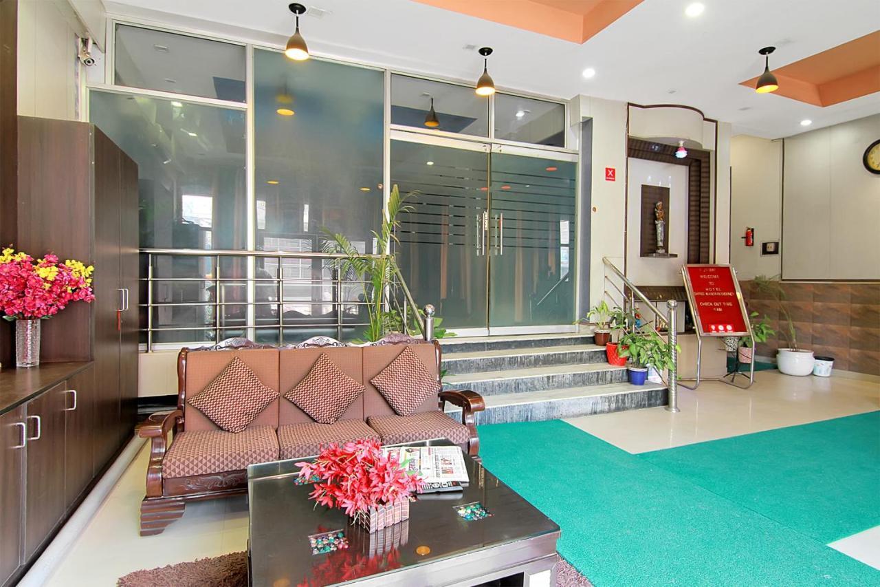 Hotel Fabhotel Shree Kanta 3*