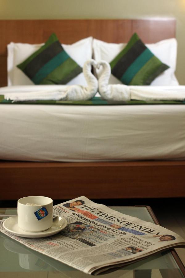 Sona South Hotel