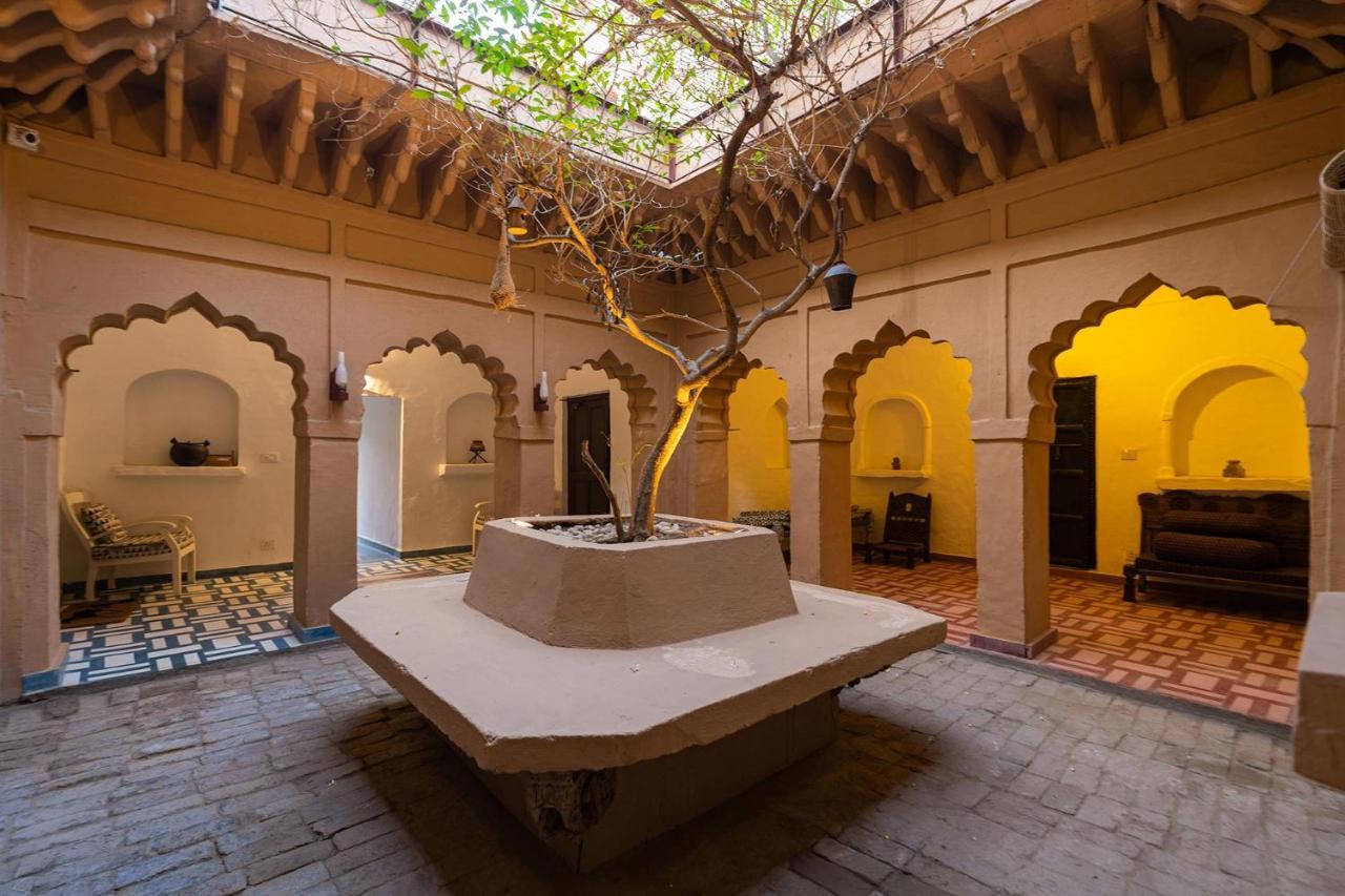 Villa Khohar Haveli With Complimentary Breakfast And Outdoor Pool *