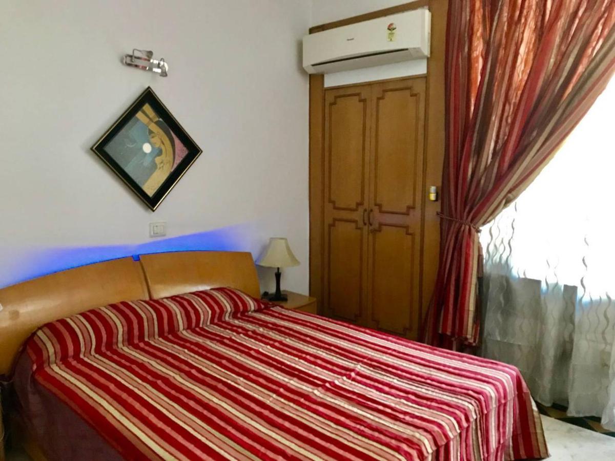 Security & Comfort 2 Bedroom In Gurugram Gurgaon