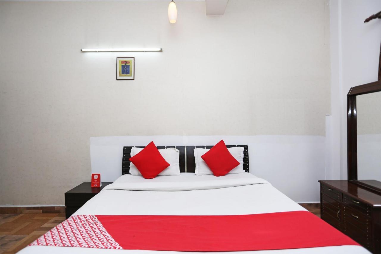 Hotel Oyo Flagship 75559 View 3*