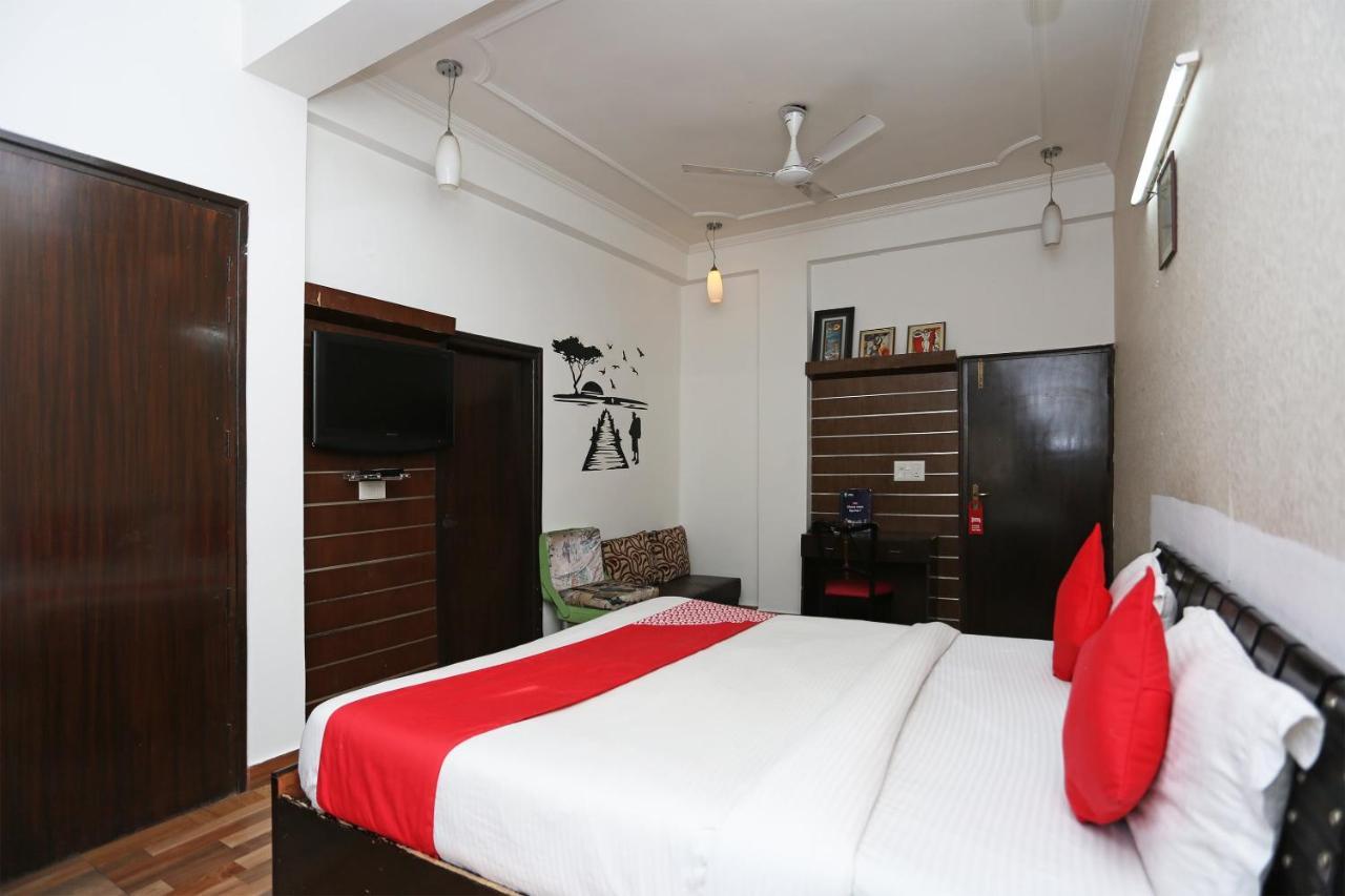 Oyo Flagship 75559 View Hotel