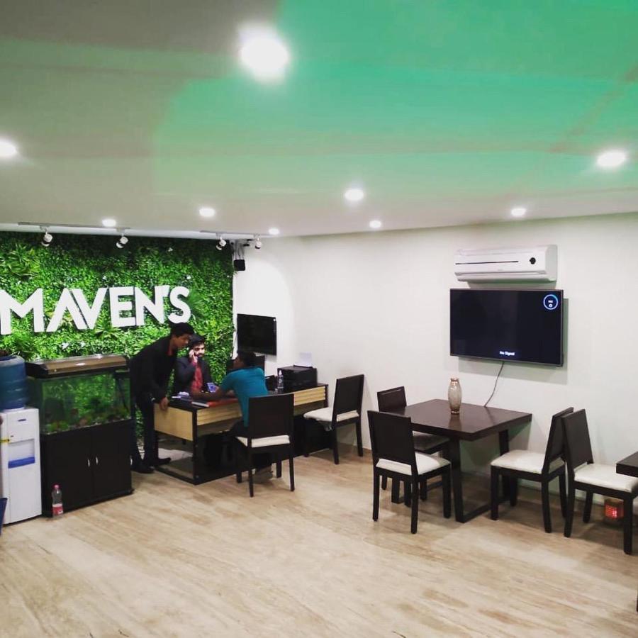 Mavens 3* Gurgaon