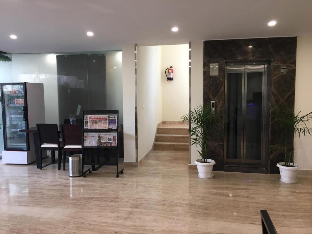 Mavens 3* Gurgaon