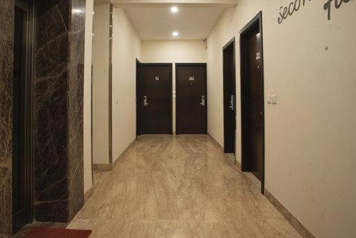 Hotel Mavens 3*