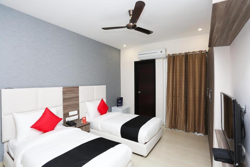 Mavens 3* Gurgaon