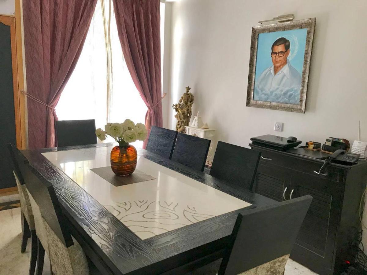 Security & Comfort 2 Bedroom In Gurugram *