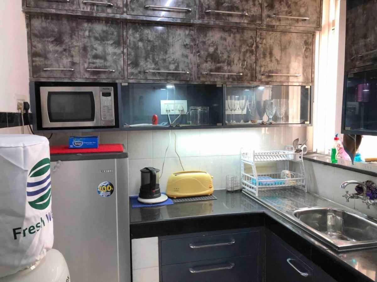Security & Comfort 2 Bedroom In Gurugram