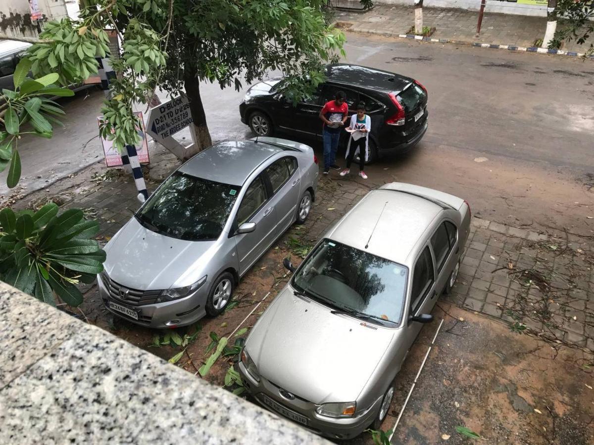 Security & Comfort 2 Bedroom In Gurugram Apartment Gurgaon