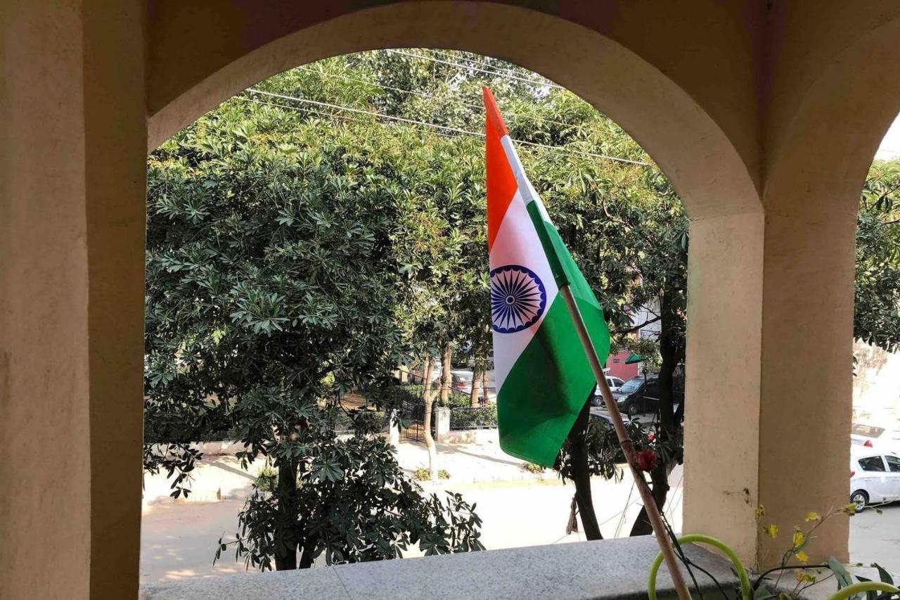 Security & Comfort 2 Bedroom In Gurugram *