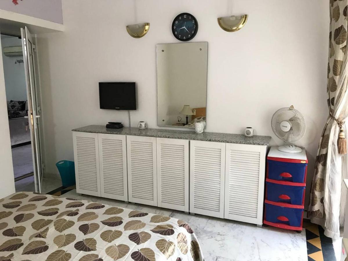 Security & Comfort 2 Bedroom In Gurugram