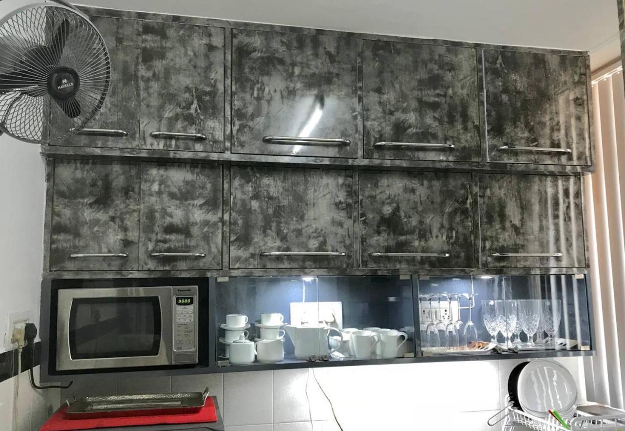 Security & Comfort 2 Bedroom In Gurugram