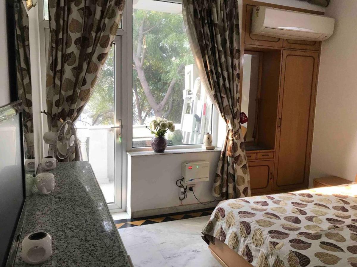 Security & Comfort 2 Bedroom In Gurugram