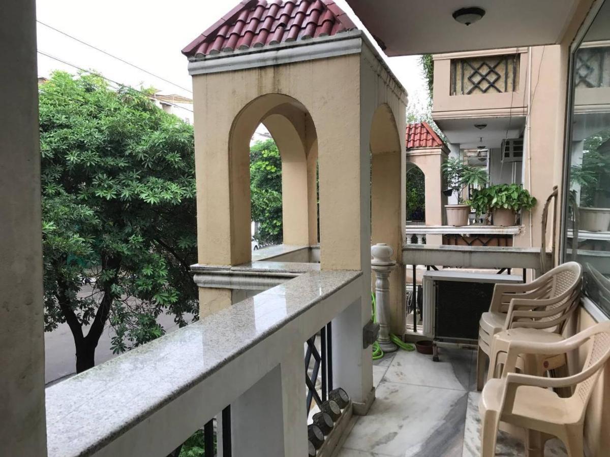 Security & Comfort 2 Bedroom In Gurugram *