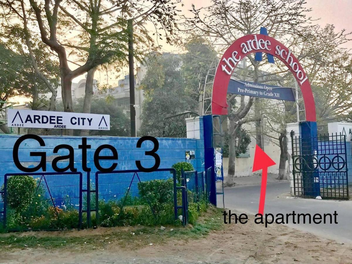 Security & Comfort 2 Bedroom In Gurugram Apartment Gurgaon