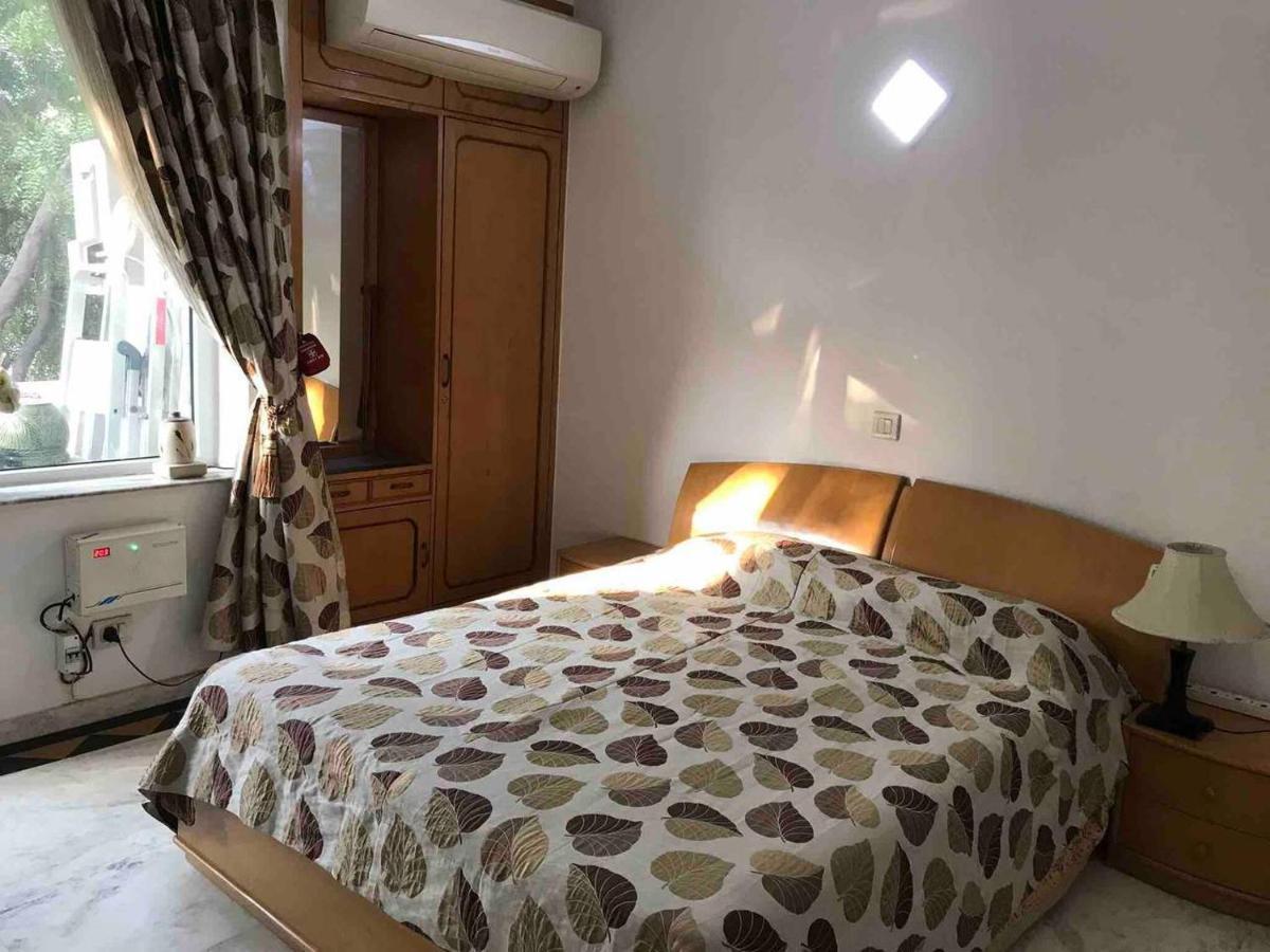 Apartment Security & Comfort 2 Bedroom In Gurugram
