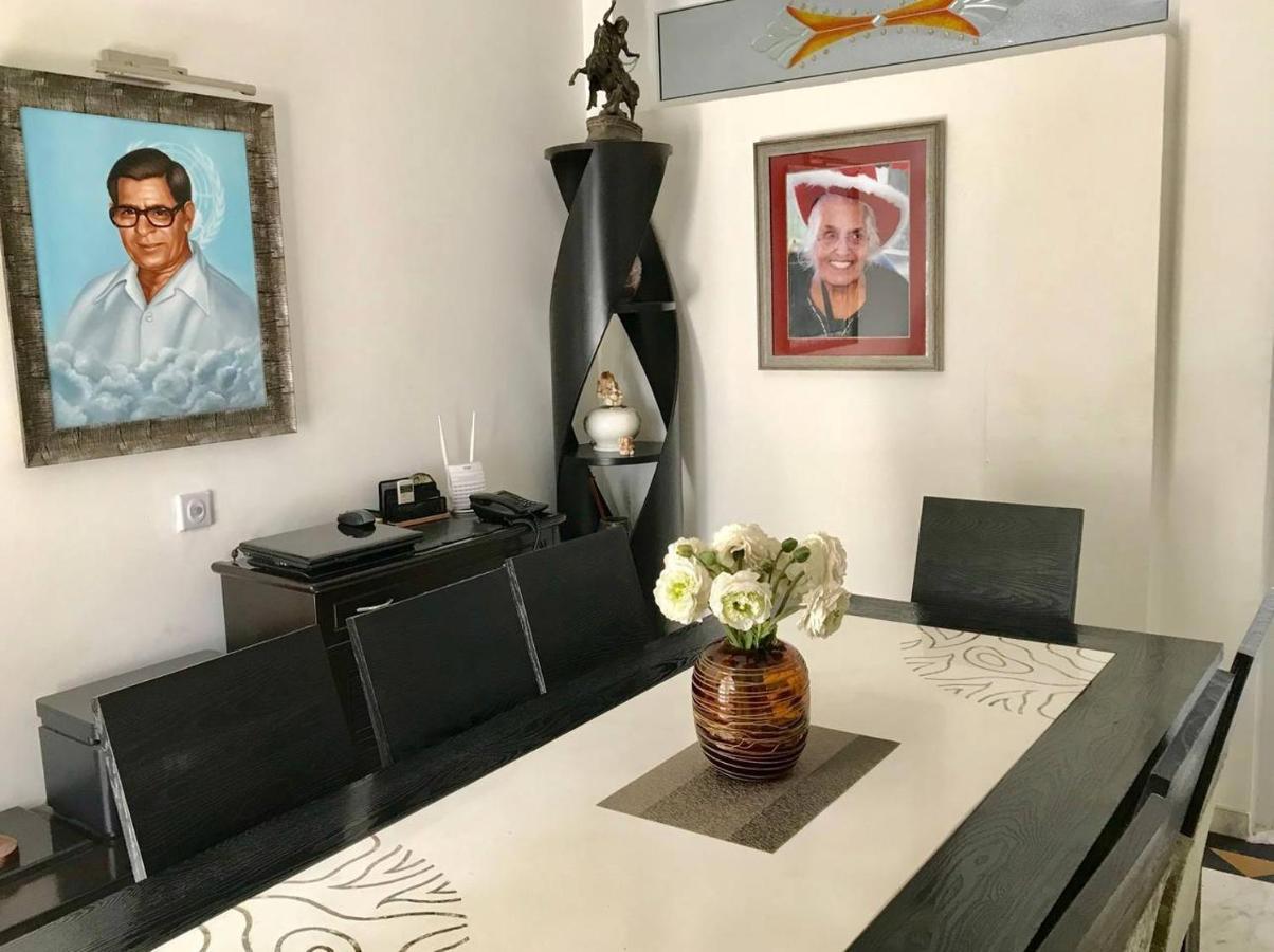 Apartment Security & Comfort 2 Bedroom In Gurugram