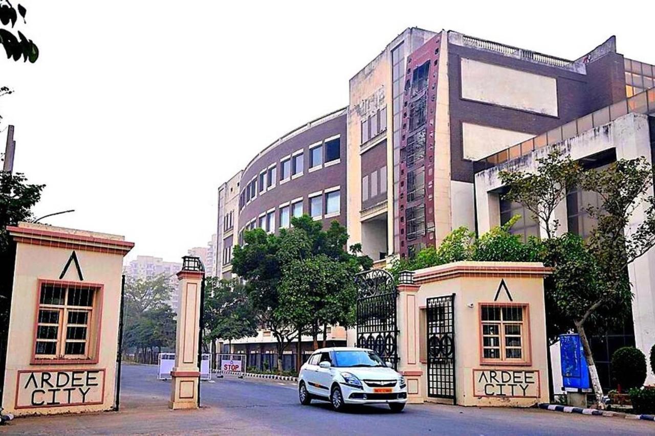 Security & Comfort 2 Bedroom In Gurugram Apartment Gurgaon