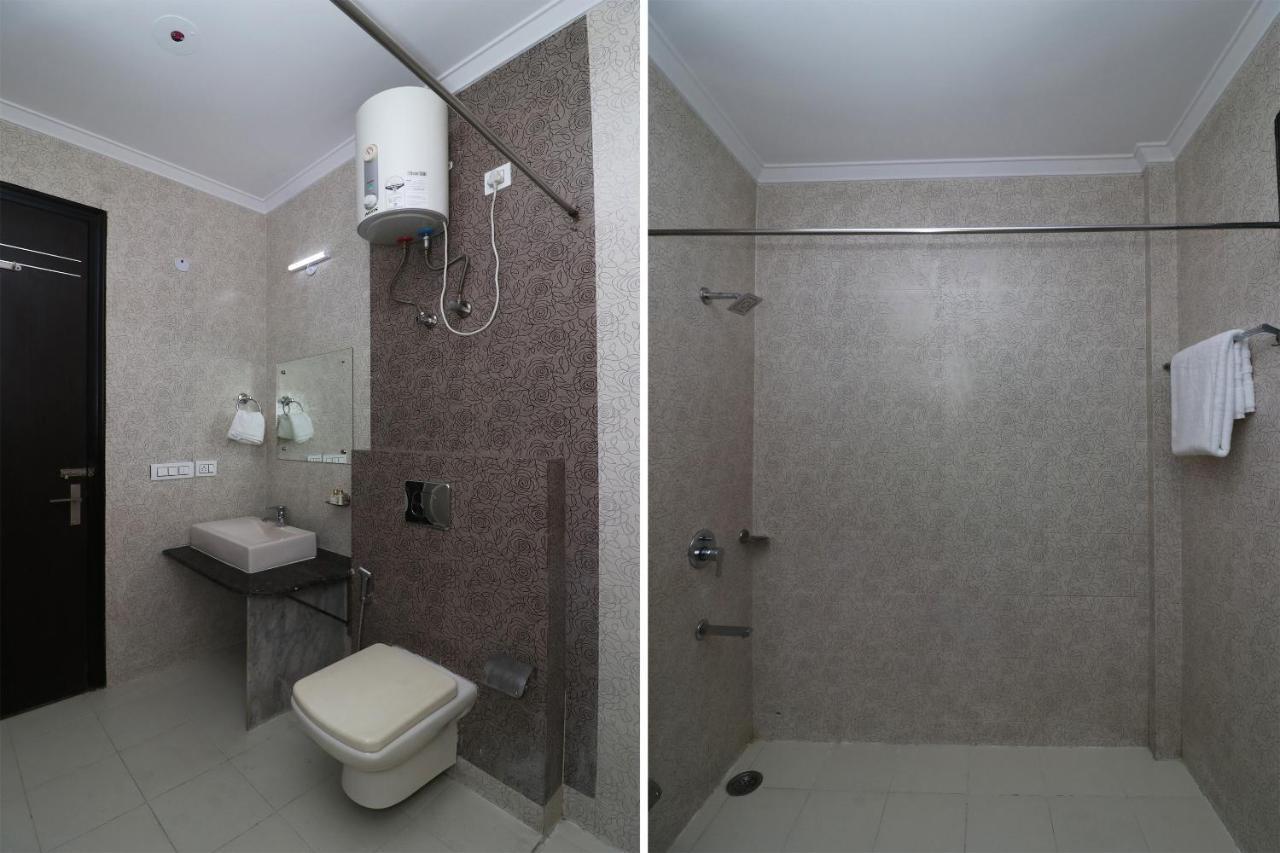 Capital O 19344 Tree Residency 3* Gurgaon