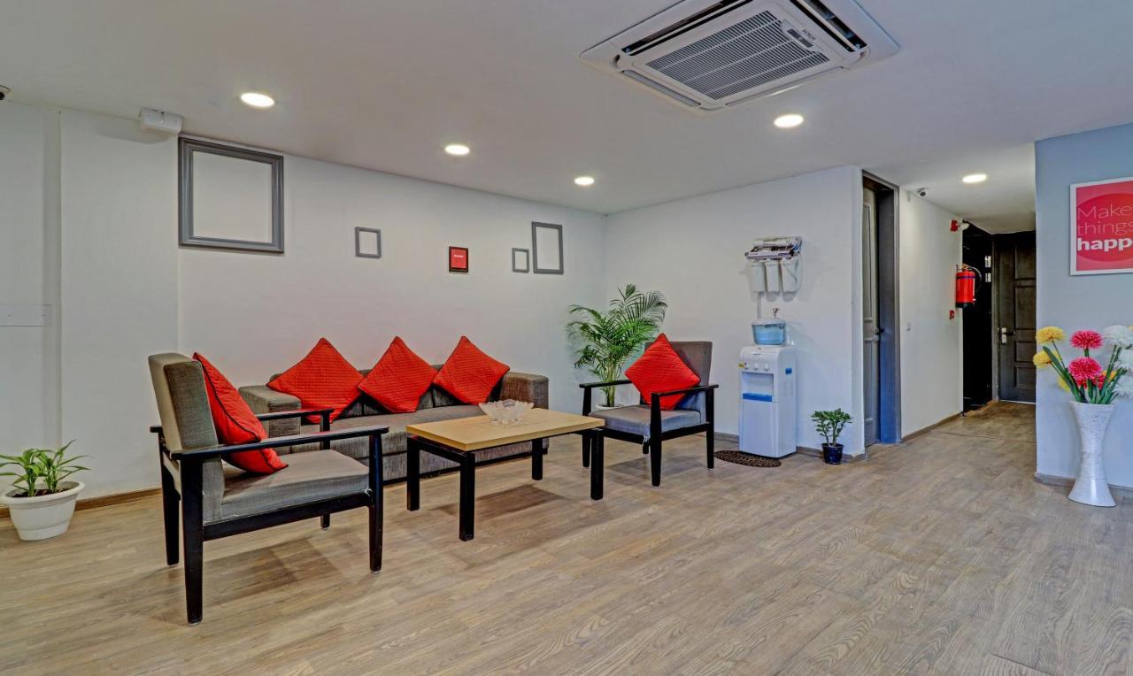 Hotel Treebo Trend Chs Medanta